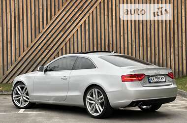 Audi A5 2012