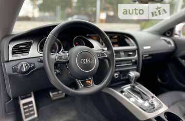 Audi A5 2012