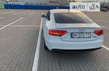 Ліфтбек Audi A5 2014 в Одесі