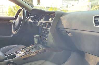 Купе Audi A5 2013 в Киеве