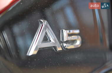 Купе Audi A5 2013 в Луцке