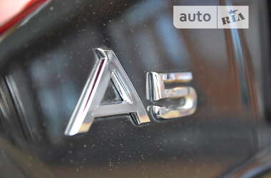 Купе Audi A5 2013 в Луцке