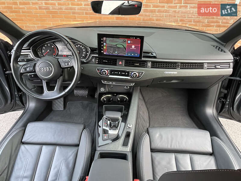 Лифтбек Audi A5 2020 в Киеве