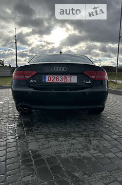 Купе Audi A5 2012 в Костопілі