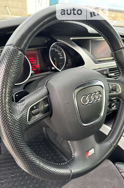 Купе Audi A5 2012 в Костопілі