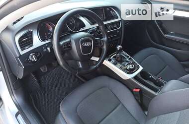 Купе Audi A5 2011 в Миколаєві