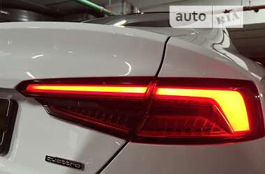 Купе Audi A5 2017 в Києві
