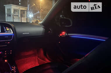 Купе Audi A5 2012 в Киеве