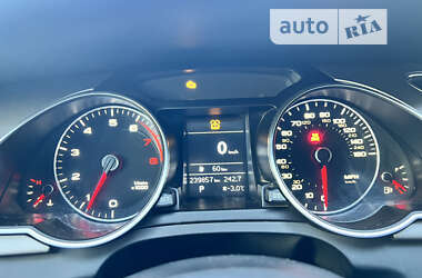 Купе Audi A5 2012 в Чернигове