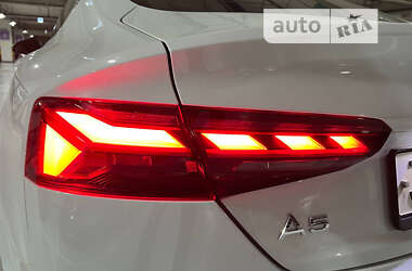 Лифтбек Audi A5 2020 в Измаиле