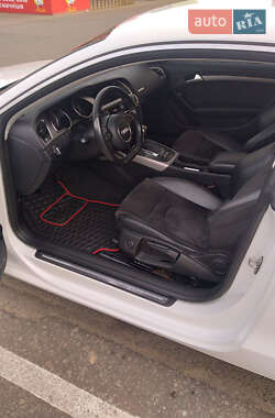 Купе Audi A5 2012 в Одессе