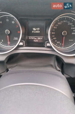 Купе Audi A5 2012 в Одессе