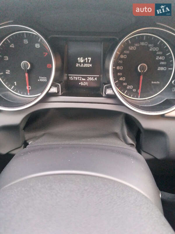 Купе Audi A5 2012 в Одессе