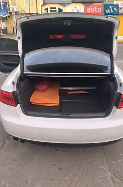 Купе Audi A5 2012 в Одессе