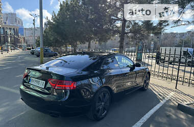 Купе Audi A5 2013 в Одессе