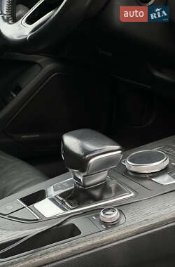 Купе Audi A5 2016 в 