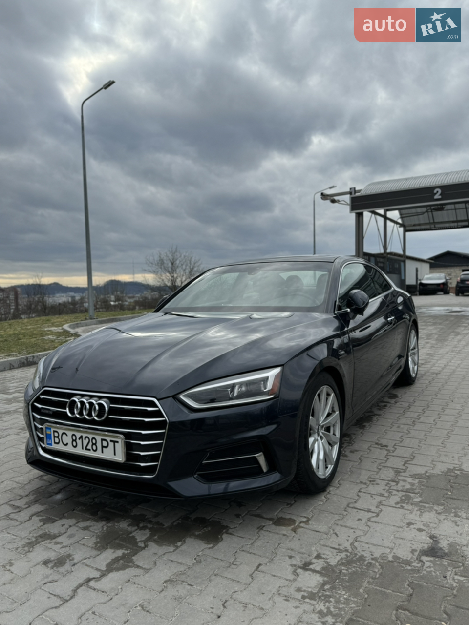 2016 Audi A5 - мініатюра 39