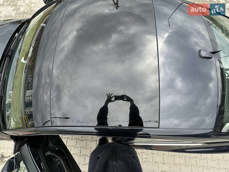 Купе Audi A5 2016 в Львове