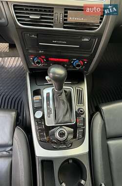 Купе Audi A5 2011 в 