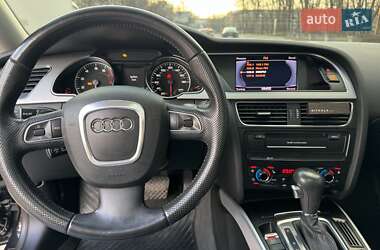 Купе Audi A5 2011 в 