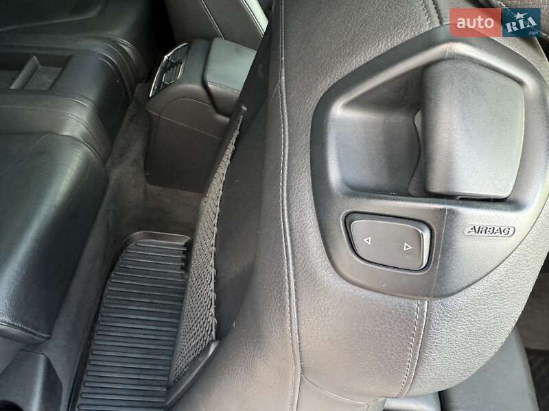 Купе Audi A5 2011 в Киеве