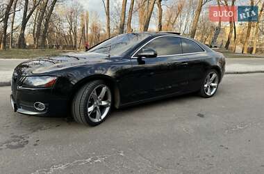 Купе Audi A5 2011 в 