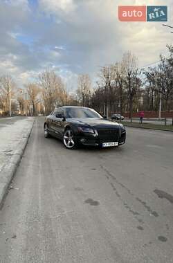 Купе Audi A5 2011 в 