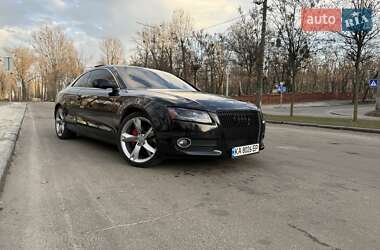 Купе Audi A5 2011 в 