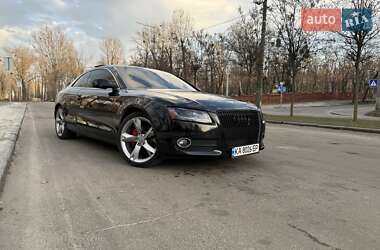 Купе Audi A5 2011 в Киеве