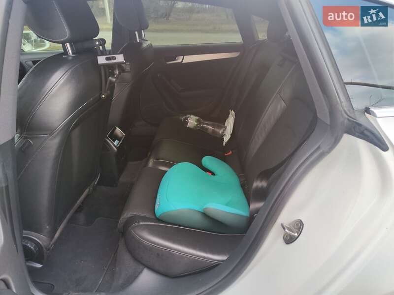 Купе Audi A5 2010 в Ивано-Франковске фото 22 Купе Audi A5 2010 в Ивано-Франковске