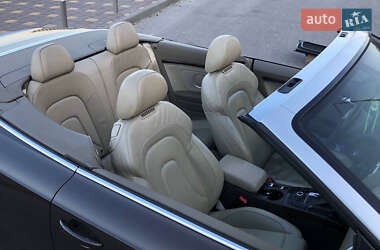 Кабриолет Audi A5 2011 в Киеве