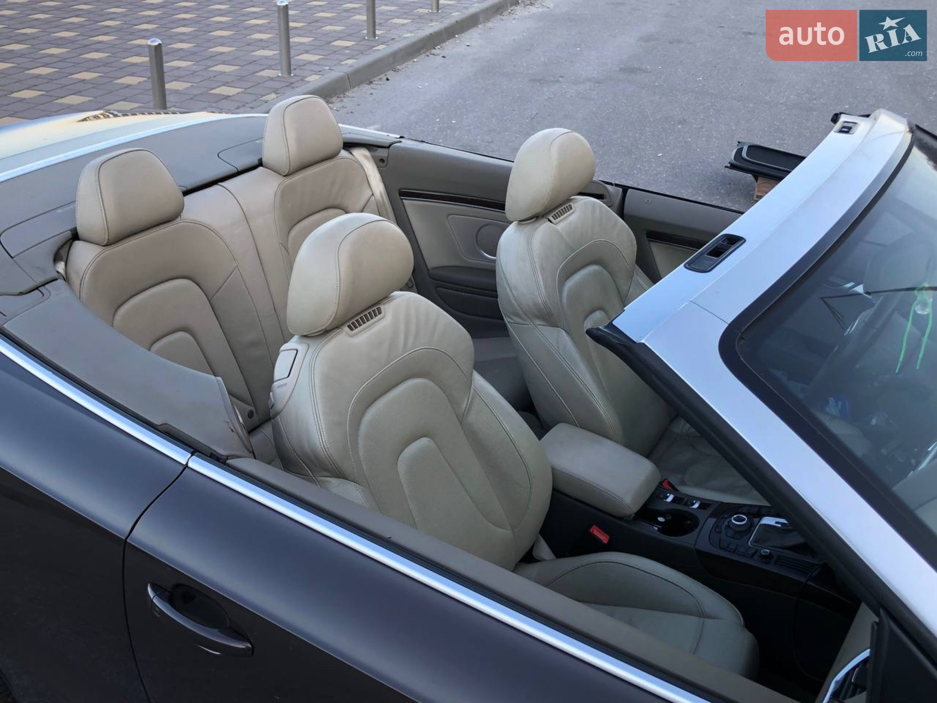 2011 Audi A5 - мініатюра 4
