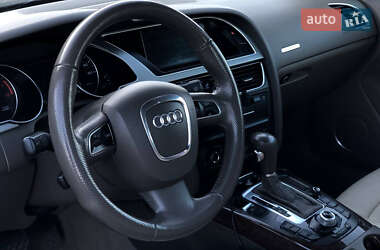 Кабриолет Audi A5 2011 в Киеве