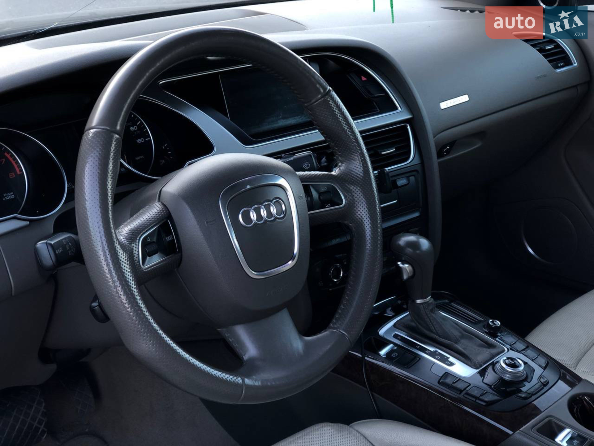 2011 Audi A5 - мініатюра 13