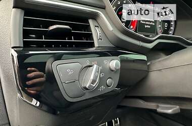 Купе Audi A5 2020 в Киеве