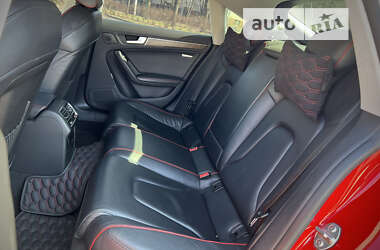 Купе Audi A5 2012 в Днепре