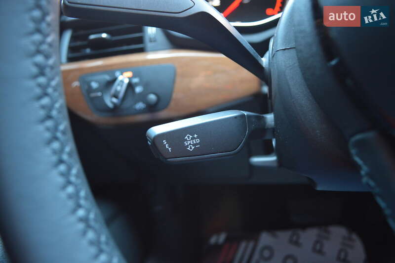 Лифтбек Audi A5 2020 в Львове