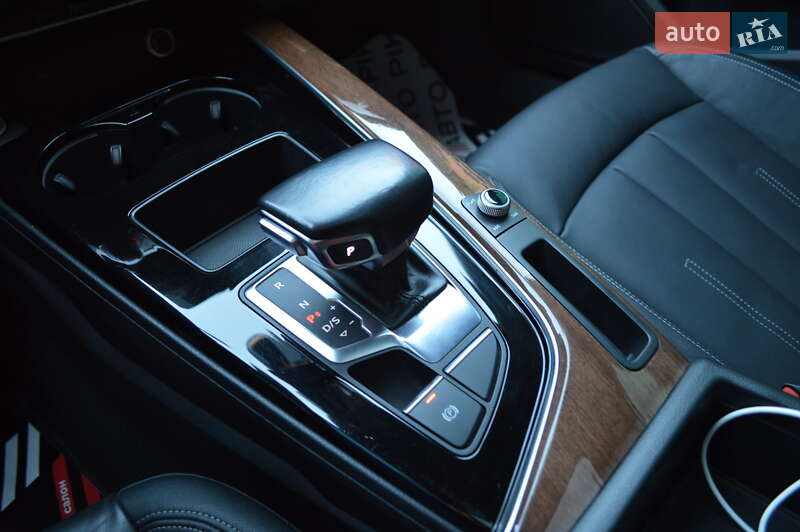 Лифтбек Audi A5 2020 в Львове