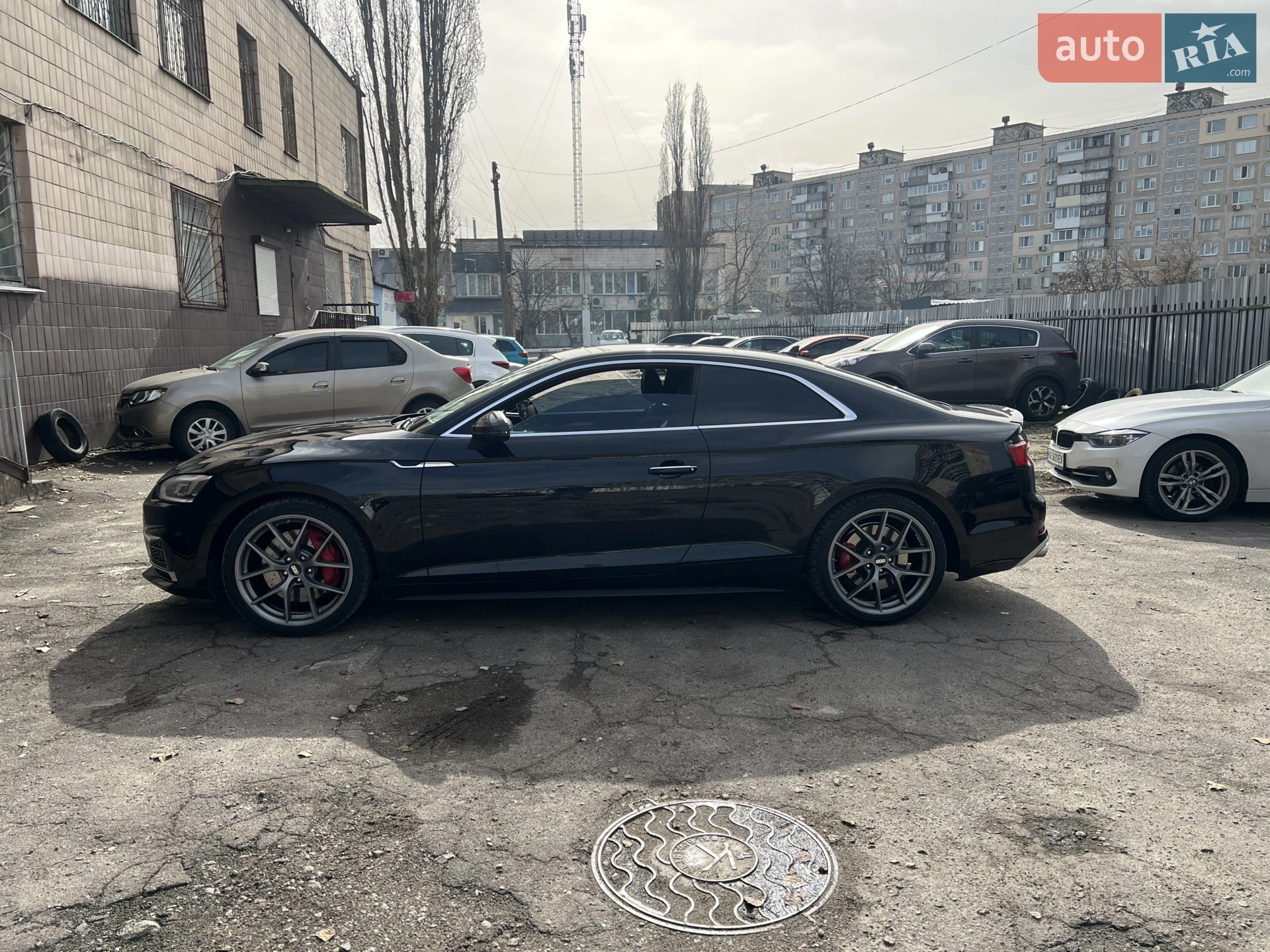 2017 Audi A5 - мініатюра 5