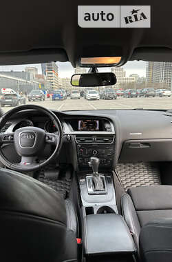 Купе Audi A5 2011 в Киеве