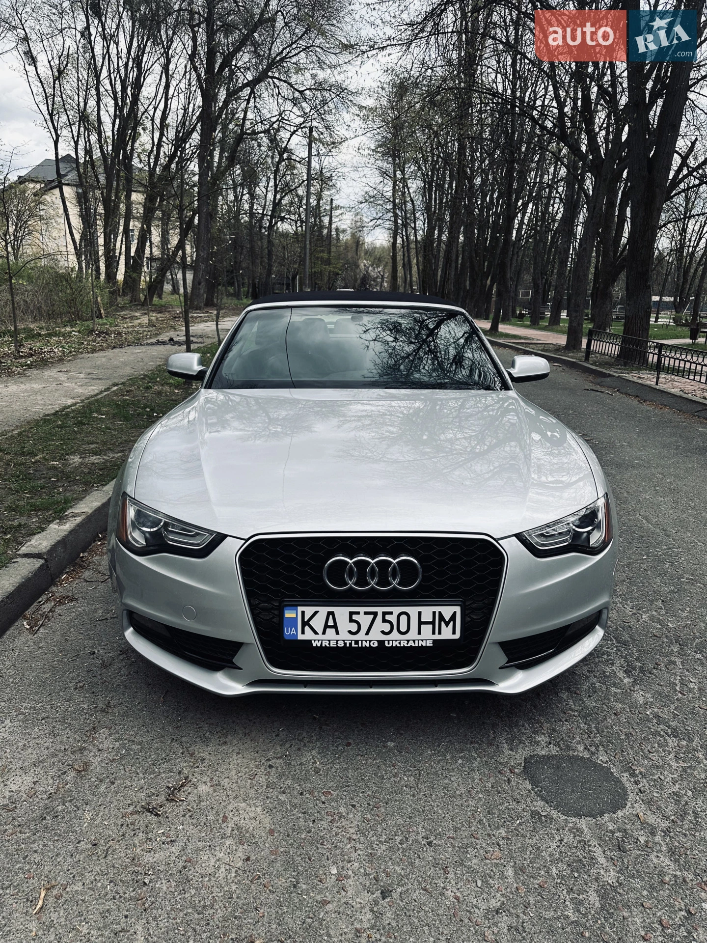 2013 Audi A5 - мініатюра 9