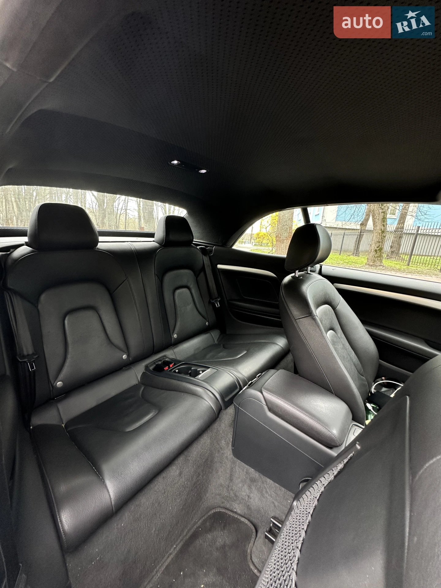 2013 Audi A5 - мініатюра 16