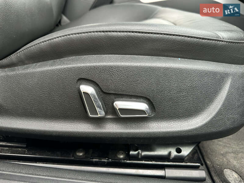 Кабриолет Audi A5 2013 в Киеве