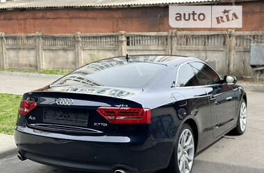 Купе Audi A5 2009 в Вінниці