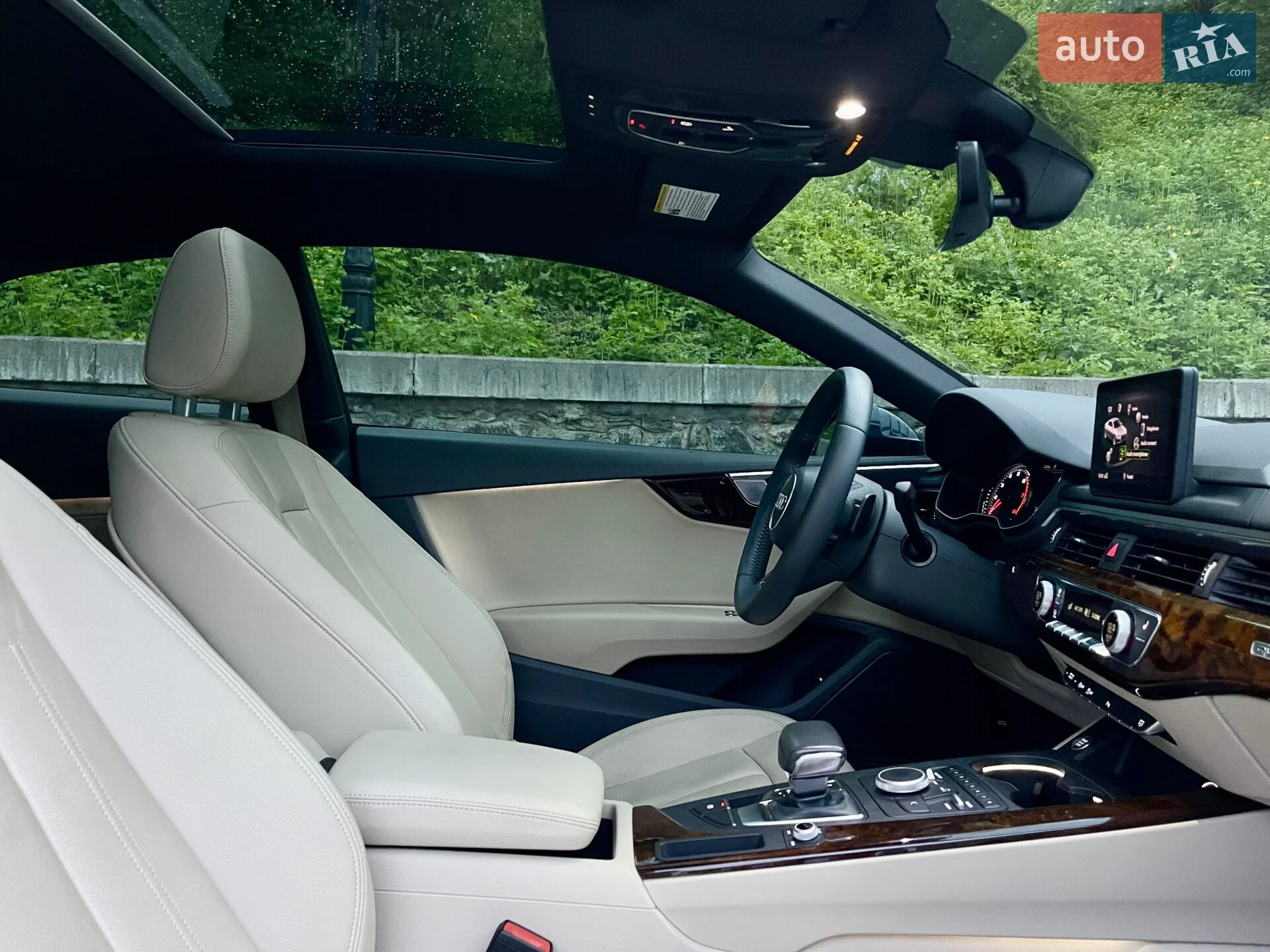 2017 Audi A5 - мініатюра 22
