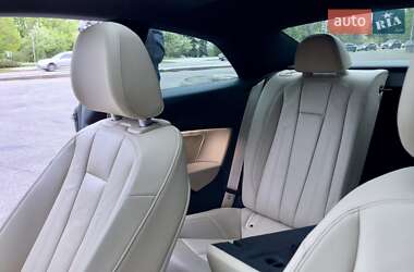 Купе Audi A5 2017 в 