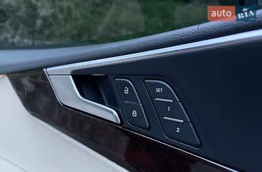 Купе Audi A5 2017 в 