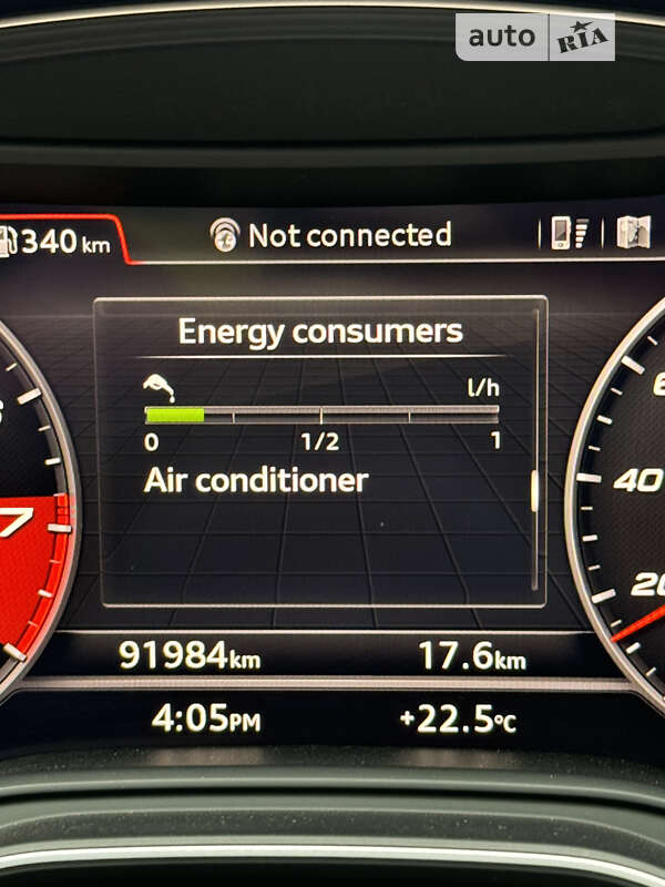 Купе Audi A5 2017 в Одессе фото 19 Купе Audi A5 2017 в Одессе