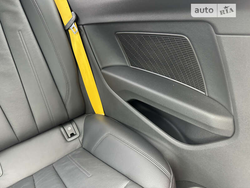 Купе Audi A5 2017 в Одессе фото 33 Купе Audi A5 2017 в Одессе