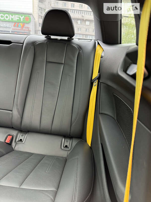 Купе Audi A5 2017 в Одессе фото 32 Купе Audi A5 2017 в Одессе